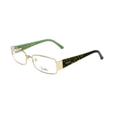 Emilio Pucci Multicolor Metal Frames -   -  Emilio Pucci.